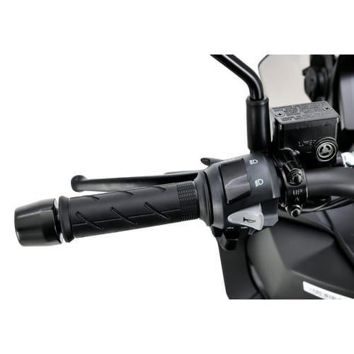 ALPHA MOTORS Motorroller Napoli EURO 5 (inkl. Topcase)