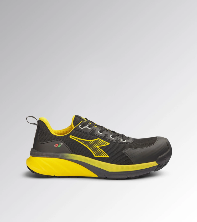 Utility Diadora 701.182042 S3s Sc Sicherheitsschuhe Schwarz Größe 45