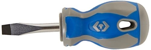 Flacher Schraubendreher King Tony 14226514 6,5 Mm Klinge 38 Mm Länge