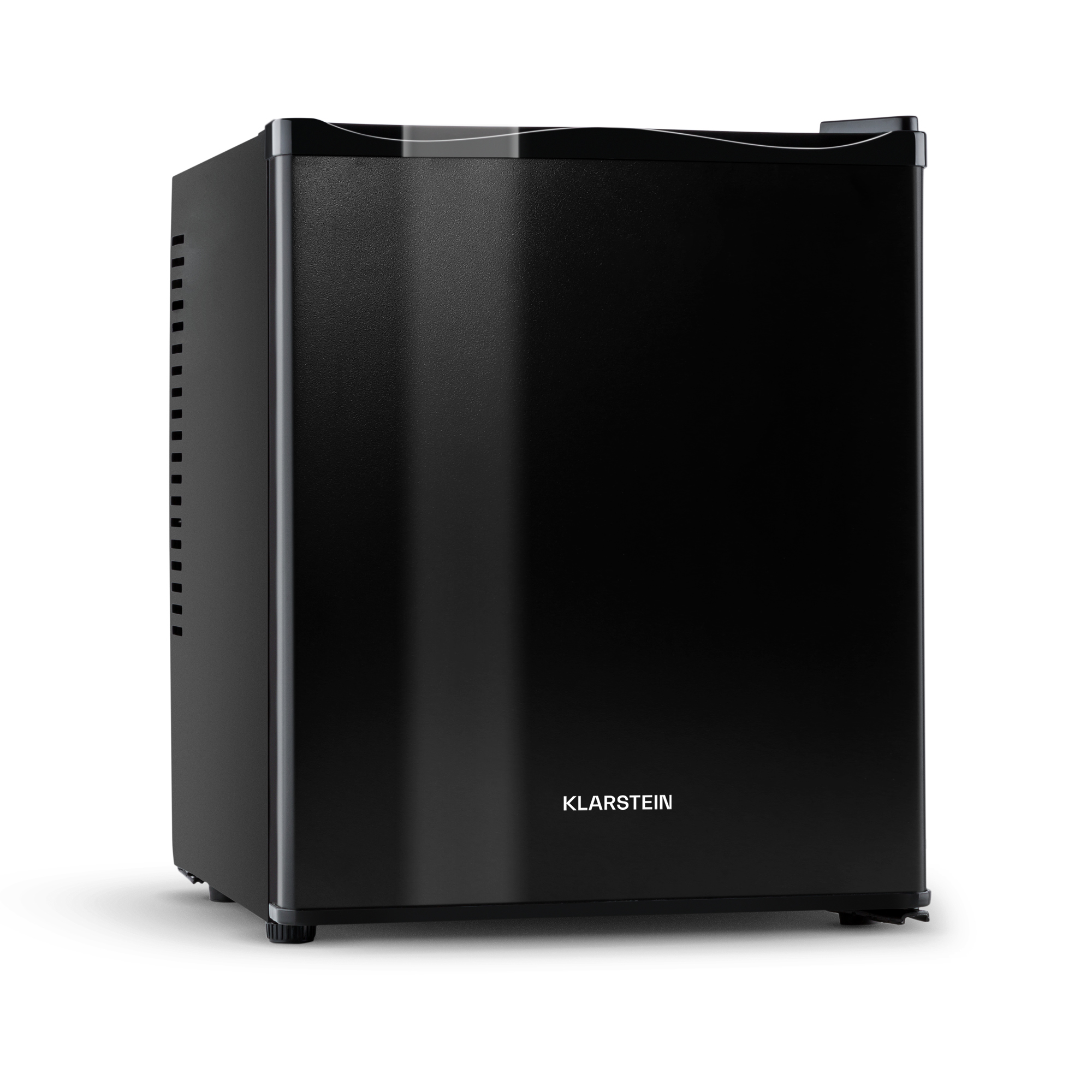 Klarstein - Happy Hour Minibar 5-15°c Eek G 25db Led-licht