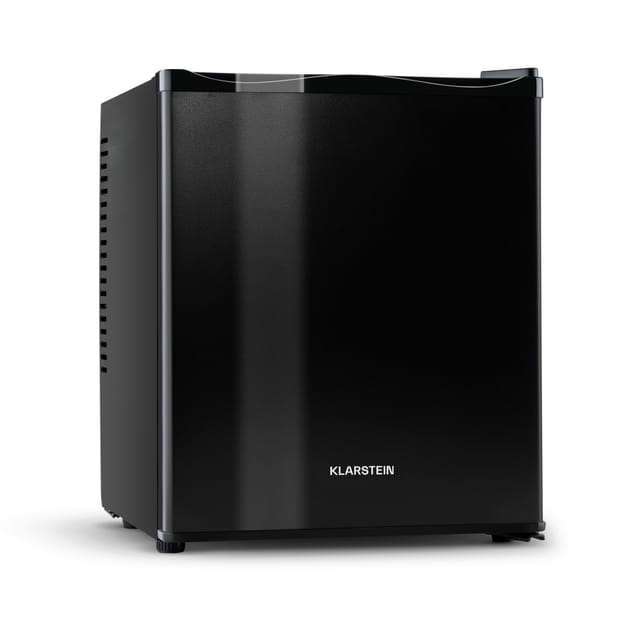 Klarstein - Happy Hour Minibar 5-15°c Eek G 25db Led-licht