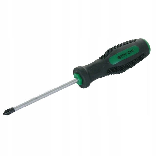 Schraubendreher Mega Pz3x150mm Magnetische Spitze Aufhänger