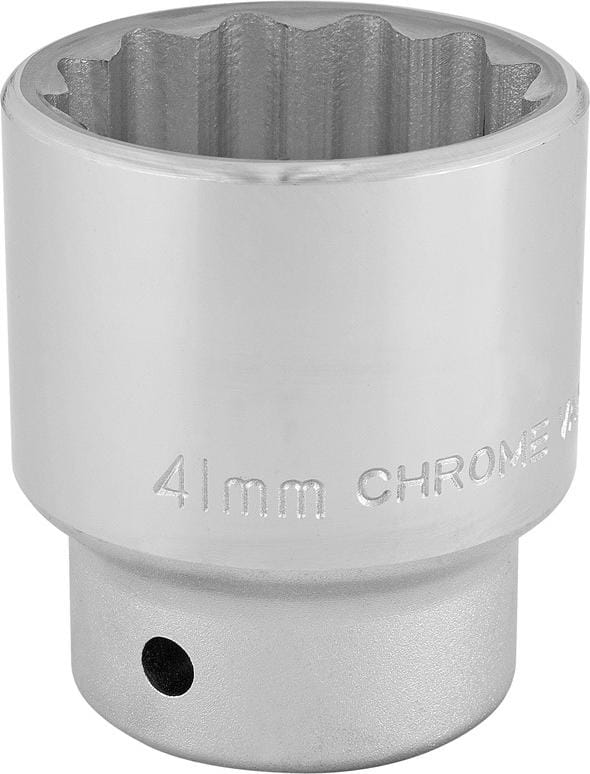 Draper Steckschlüssel 41mm 12 Punkte 3 4 Zoll