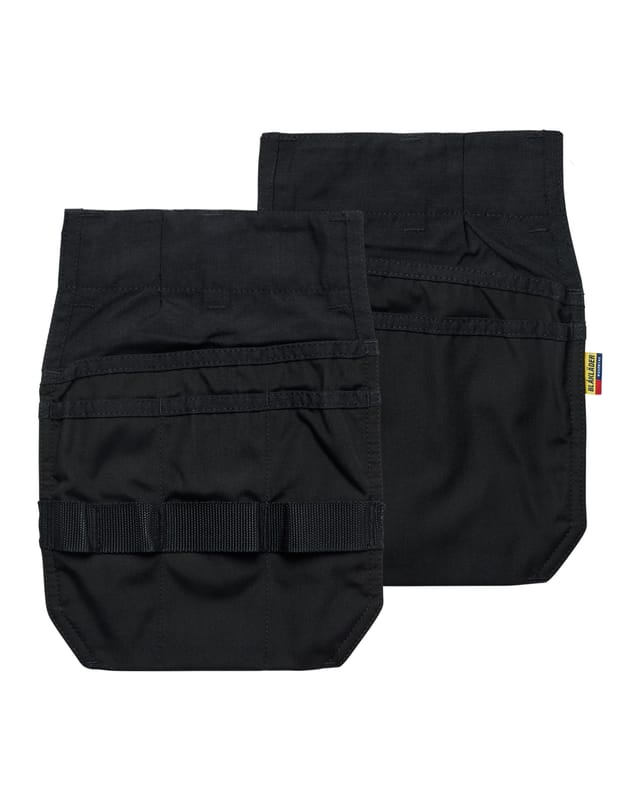 Werkzeugaufbewahrung Blaklader Removable Tool Pouches Polyester Baumwolle Verstärkt