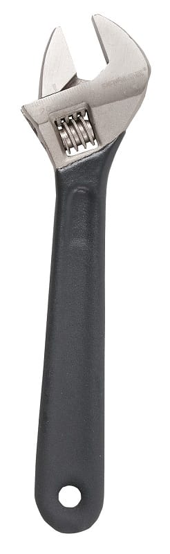 Verstellbarer Schraubenschlüssel No-name 29306 Schmiedestahl 150 Mm