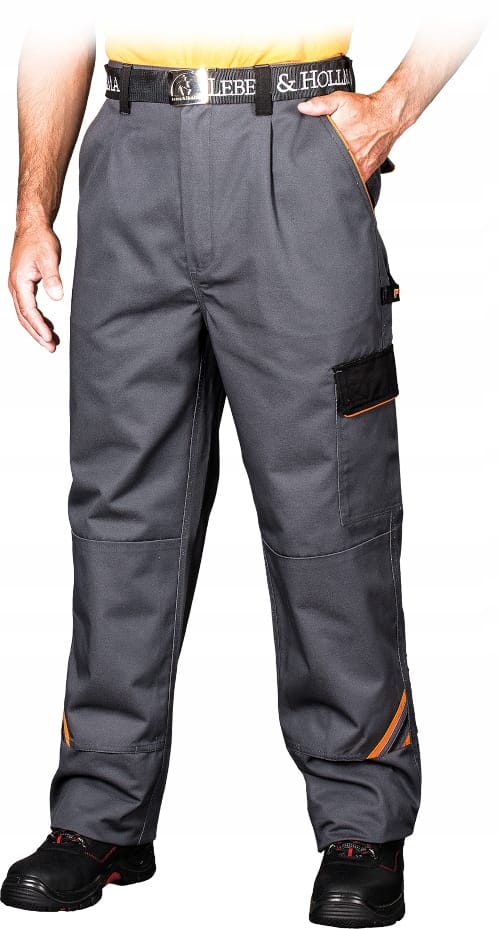 Pro Master Pro-t Protective Arbeitshose Größe 52
