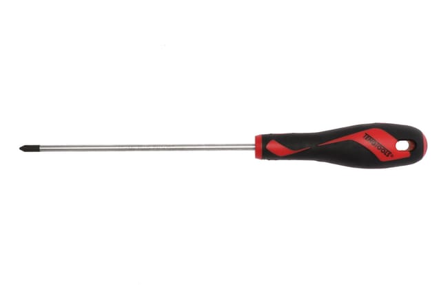 Schraubendreher Tengtools 177770500 Stahl 150 Mm