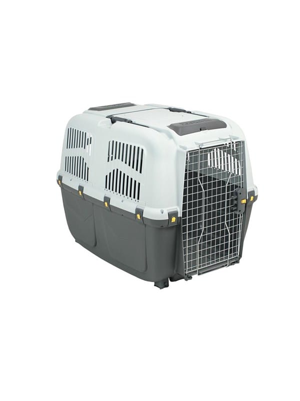 Mps Skudo 7 Transportbox Taupe Und Sand