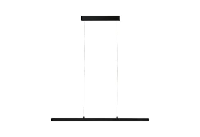 Paulmann Lento 79885 Led-pendelleuchte Led 40.5 W Schwarz (matt)