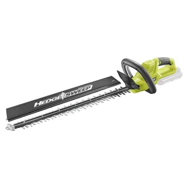 Ryobi Ry36ht60a-0 Akku-heckenschere 36v 60cm 26mm 1600 U/min