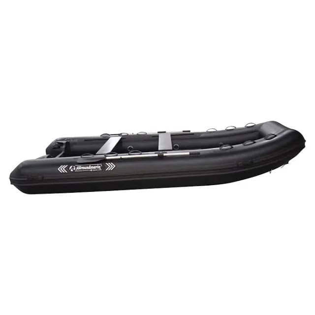 Tohatsu Schlauchboot Allroundmarin T420 (L x B: 418 x 200 cm, Geeignet für: 7 Personen, Nutzlast: 1.000 kg)