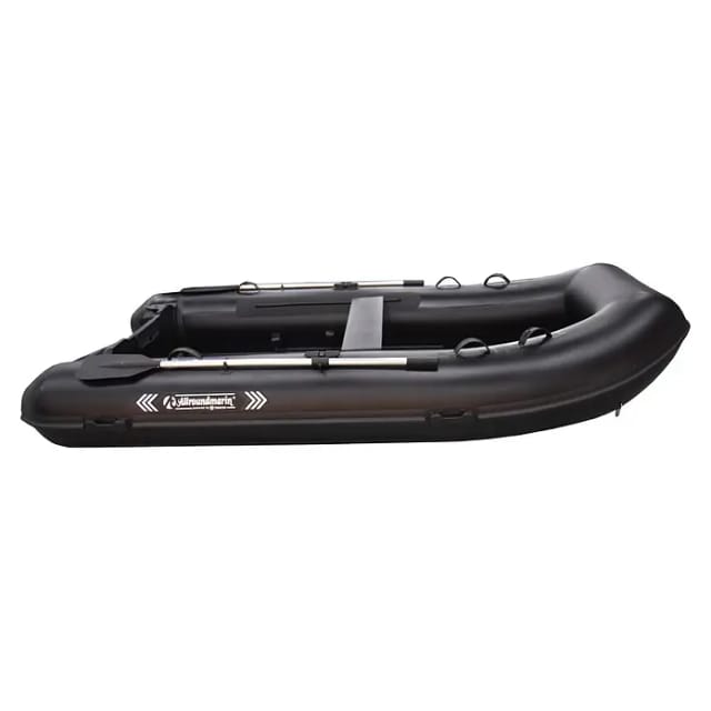Tohatsu Schlauchboot Allroundmarin T420 (L x B: 325 x 169 cm, Geeignet für: Max. 4 Personen, Nutzlast: 750 kg)