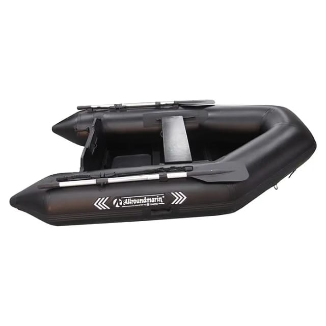 Tohatsu Schlauchboot Allroundmarin T230 (L x B: 235 x 142 cm, Geeignet für: 3 Personen, Nutzlast: 400 kg)