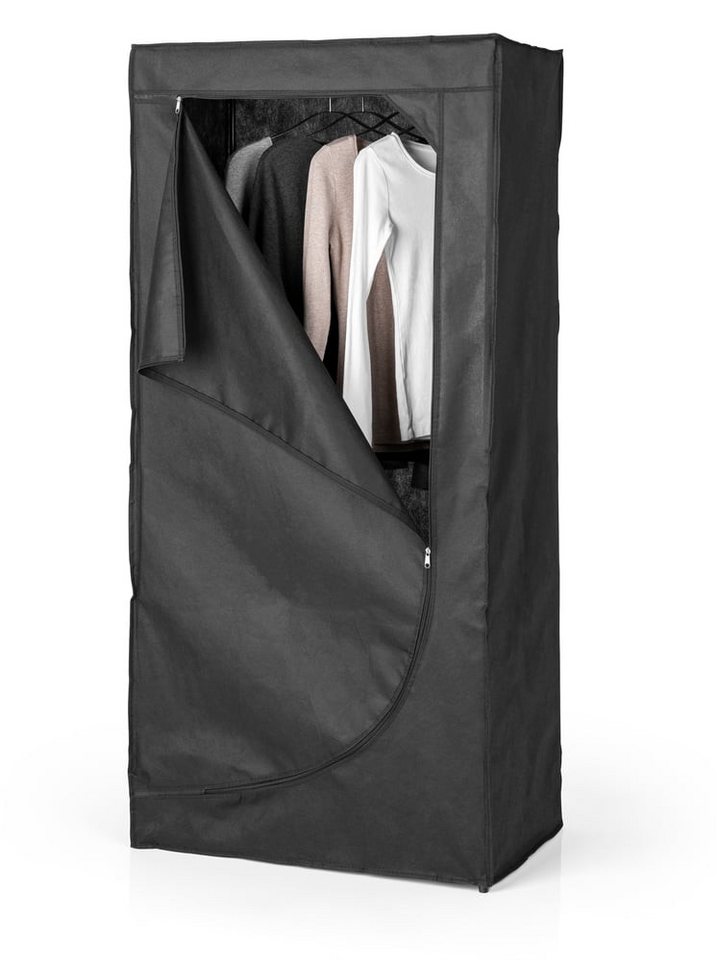 EASYmaxx Stoffschrank mit Reißverschluss Bild 3