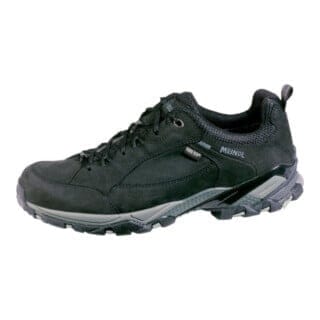 Freizeitschuh Toledo GTX®, schwarz, Größe 45/10,5
