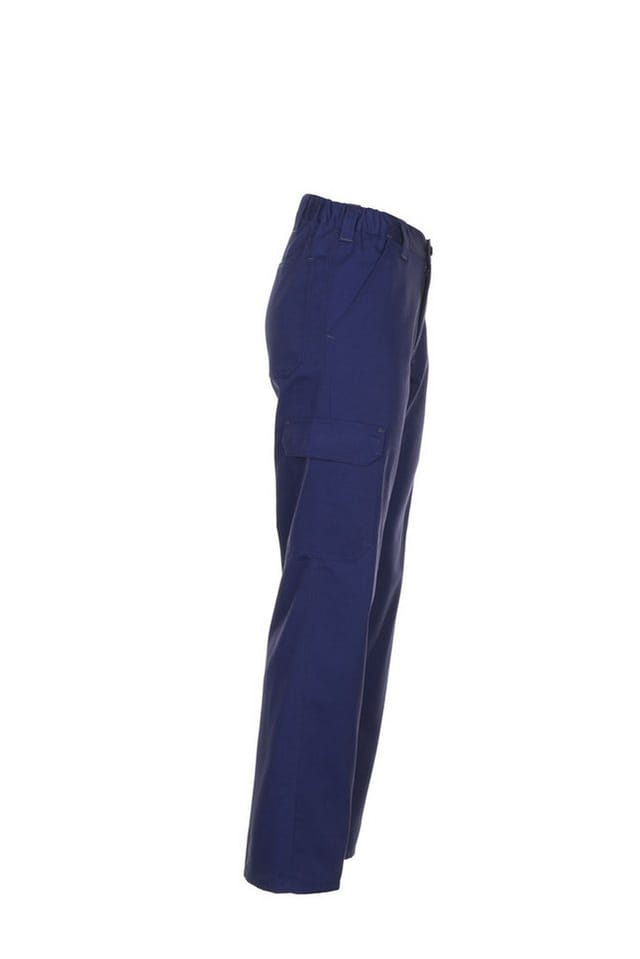 Easy Bundhose marine, Größe 52