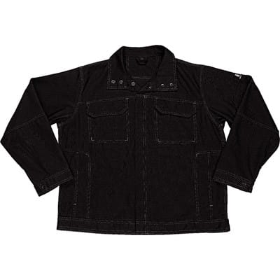 Arbeitsjacke Trenton 12307-630, schwarz, Größe 3XL
