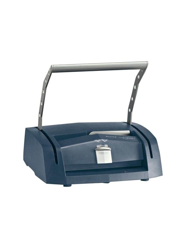 Buchbindegerät impressBIND 280 73880000 DIN A4 blau/silber