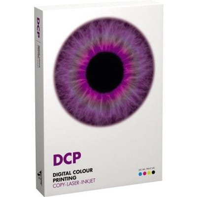 Farblaserpapier DCP 1833C DIN A4 90g weiß 500 Blatt/Packung