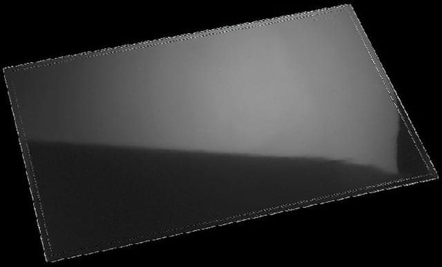 Schreibunterlage Durella 43600 40x60cm transp
