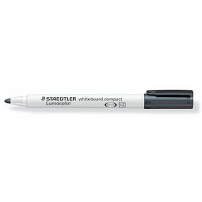 Whiteboardmarker Lumocolor 341-9 schwarz