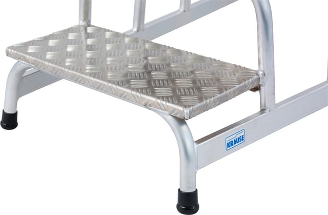 Montagetritt Stabilo, 1 Stufe