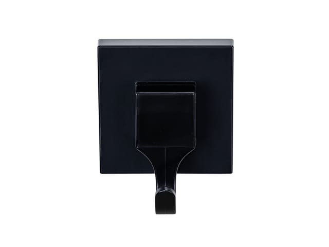 WENKO Vacuum-Loc® Bad Accesoires »Quadro« (Wandhaken)