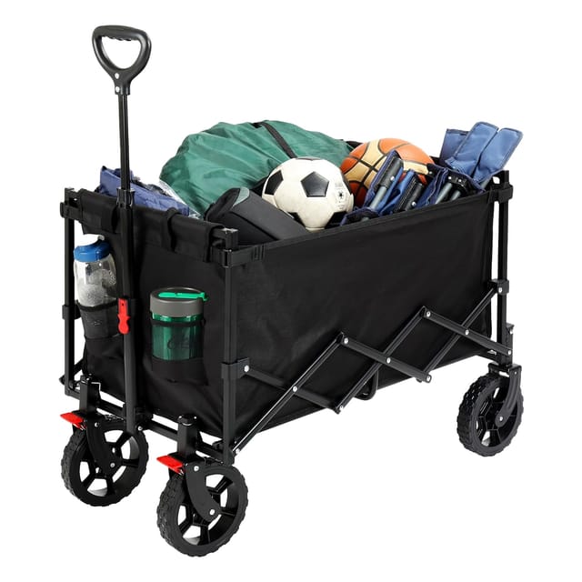 Bollerwagen faltbar
