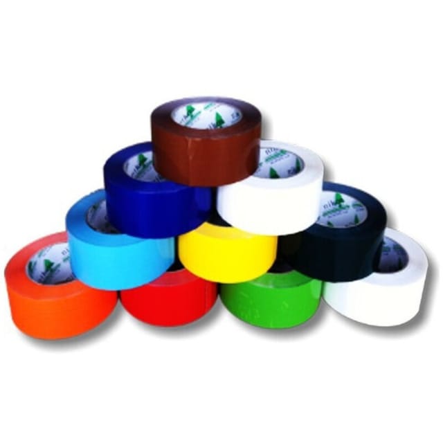Farbiges Klebeband 50 Mm X 15 M Abdeckband Lackschutz