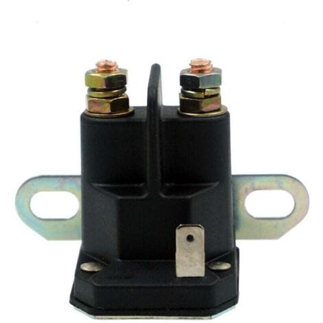 Dtekgaz - Trombetta-magnetventil 812-1201-211, 93265-19, 93265-1wr 812-1211-211, Anlasser-magnetventil