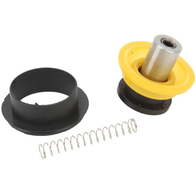 Dtekgaz - Turbo Magnetventil Reparatursatz 037975 037977 11657566324 11657578683 Ersatz Für 207 308 508 5008 Für C4 C5 Für Ds3 Ds5.