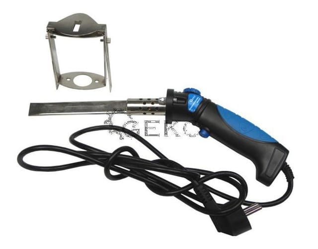 Geko G81210 - Cutter De Foam De Polystyrene (250 W), Mehrfarbig