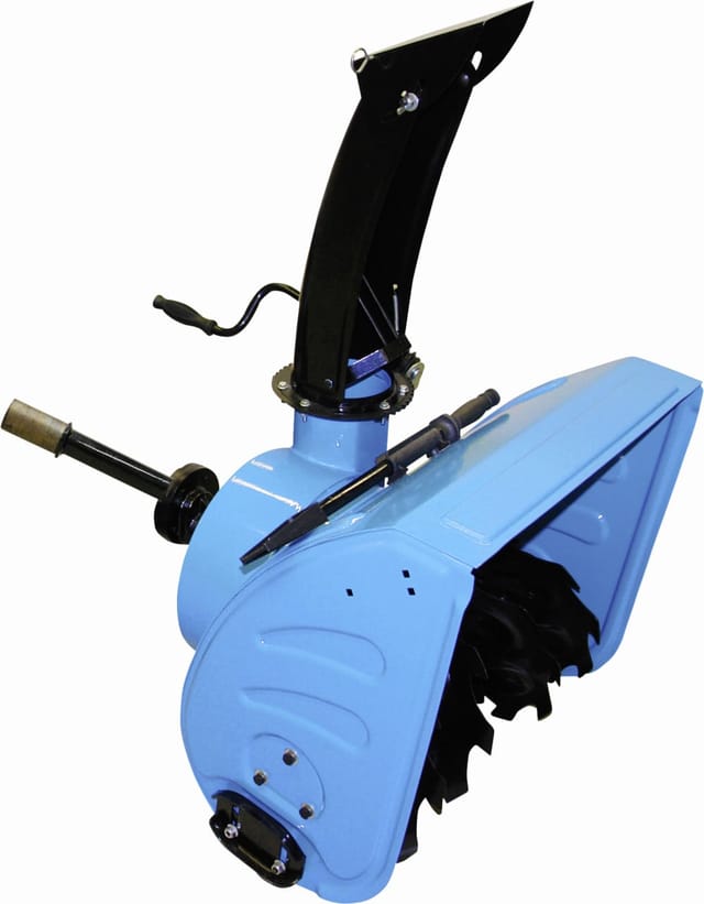 Schneefräse Gsf 560