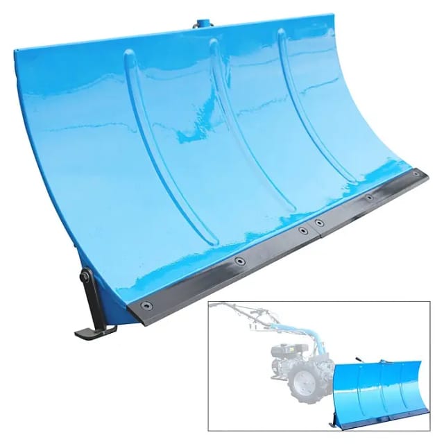 Petsafe - Güde Schneeschild Gss 850 Für Einachser / Einachsschlepper Gme 6.5 Ps