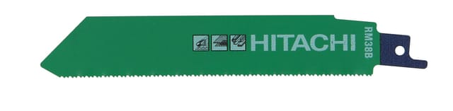 Sägeblatt Hikoki Rm38b/s921bef 150 Mm 5 Stück