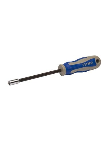 1/4 Sechskant-magnet-bithalter Bimaterialgriff 475-1/4-125 Irimo