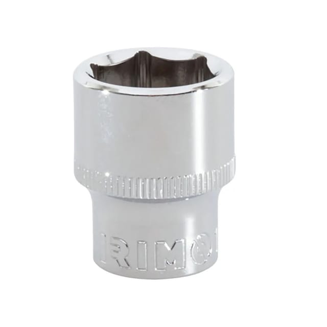 Steckschlüssel Irimo Hexagonal 3 8 17 Mm Korrosionsbeständig