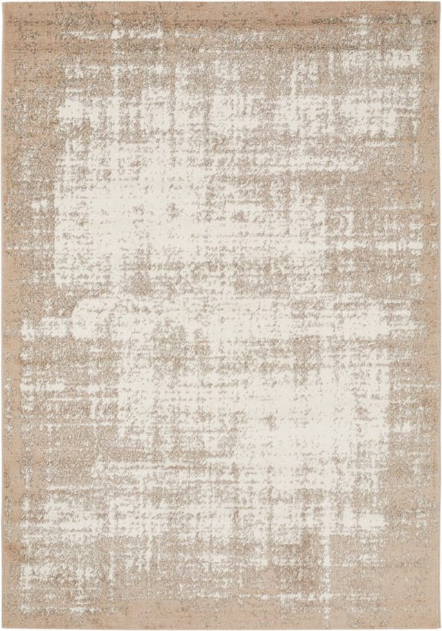Andiamo Teppich Campos beige, 200 x 300 cm