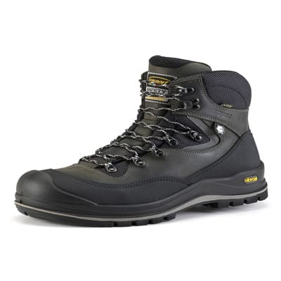 Sicherheits-Halbschuh Poseidon S3 GTX HRO SRC, Größe 40