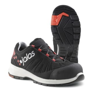 Halbschuh 7100 Zenit Evo,S1, SRC, Gr. 40