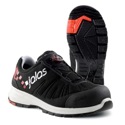 Halbschuh 7108 Zenit Evo,S1P, SRC, Gr.37