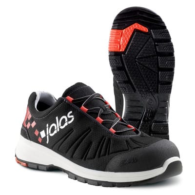 Halbschuh 7148 Zenit Evo,S3, SRC, Gr. 39