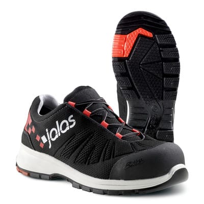 Halbschuh 7100 Zenit Evo,S1, SRC, Gr. 36
