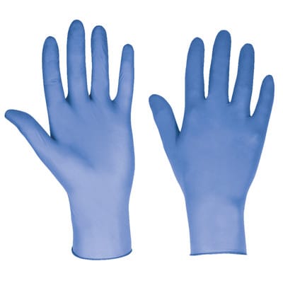 Einweghandschuhe Dexpure 803-81, Größe XL