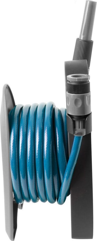 BRUNNER Gartenschlauch Aquafil 10 Meter Wasserschlauch