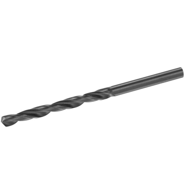 Bohrer Stanley Hss-r Schnellstahl 4,8 Mm 8,6 Cm
