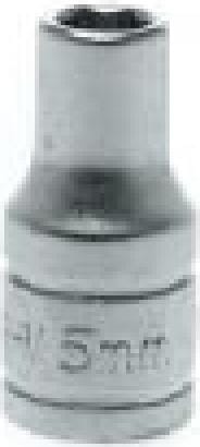 Schraubendreherbit Tengtools 25670209 Chrom Vanadium 25 Mm