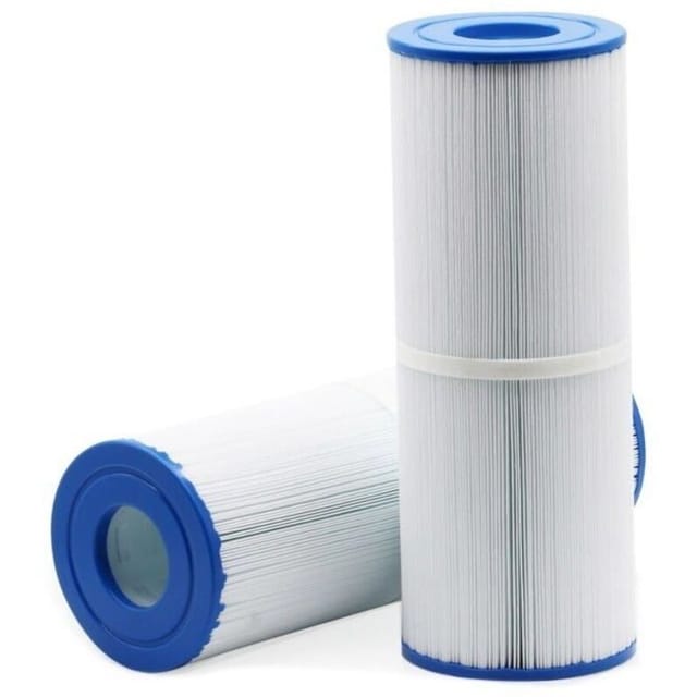 Packung Mit 2 Ersatz-filterkartuschen Prb25-in Für Whirlpools Und Pools, Kompatibel Mit Pleatco Prb25-in Darlly 42513 Europe Sc704