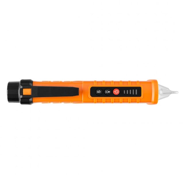 Elektronisches Messgerät Neo-tools 94-007 12-1000 V Ac Led