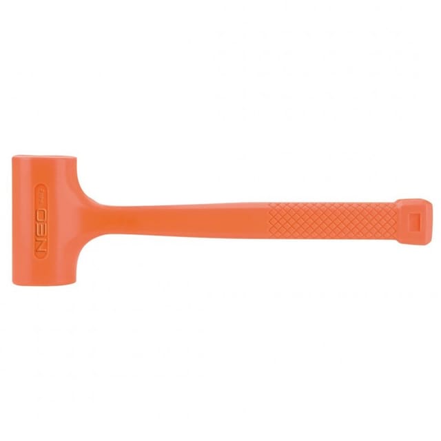 Neo Rückschlagfreier Hammer 840g - Monolithisch, Vibrationsdämpfend